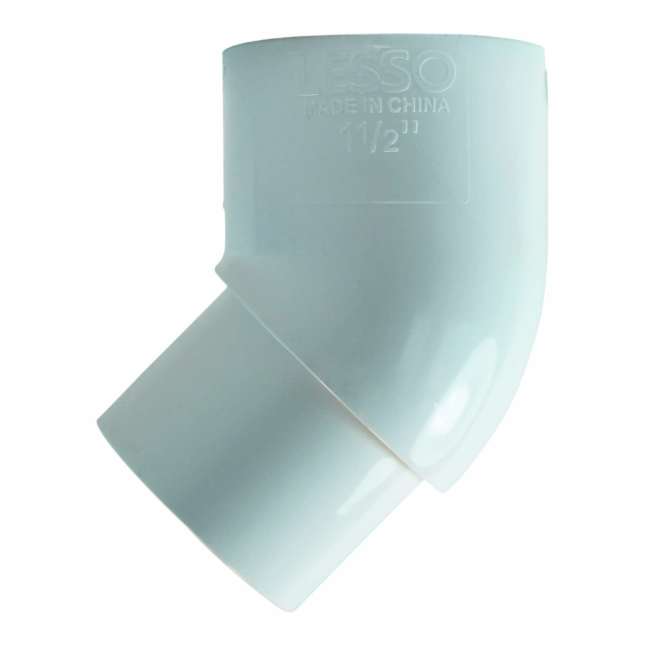  - SCH 40 Pipe Fittings